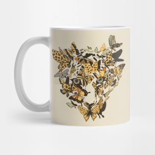 Leopard Mug